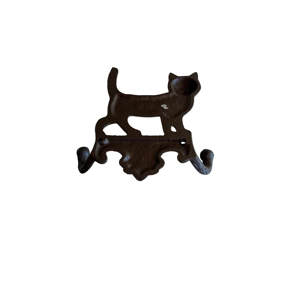 Unbranded cast iron